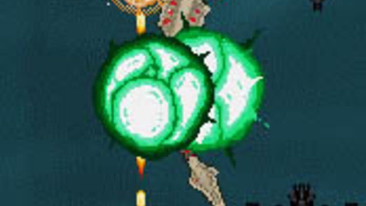 Space Impact thumbnail 7