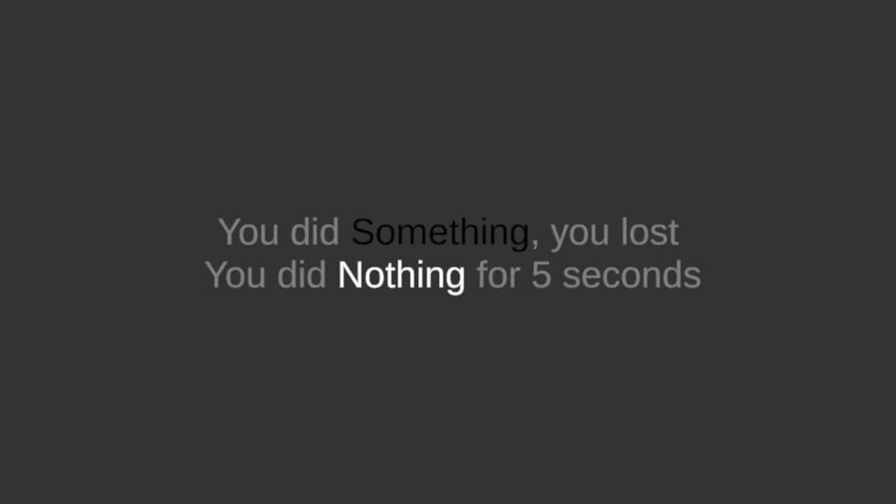 Nothing thumbnail 6
