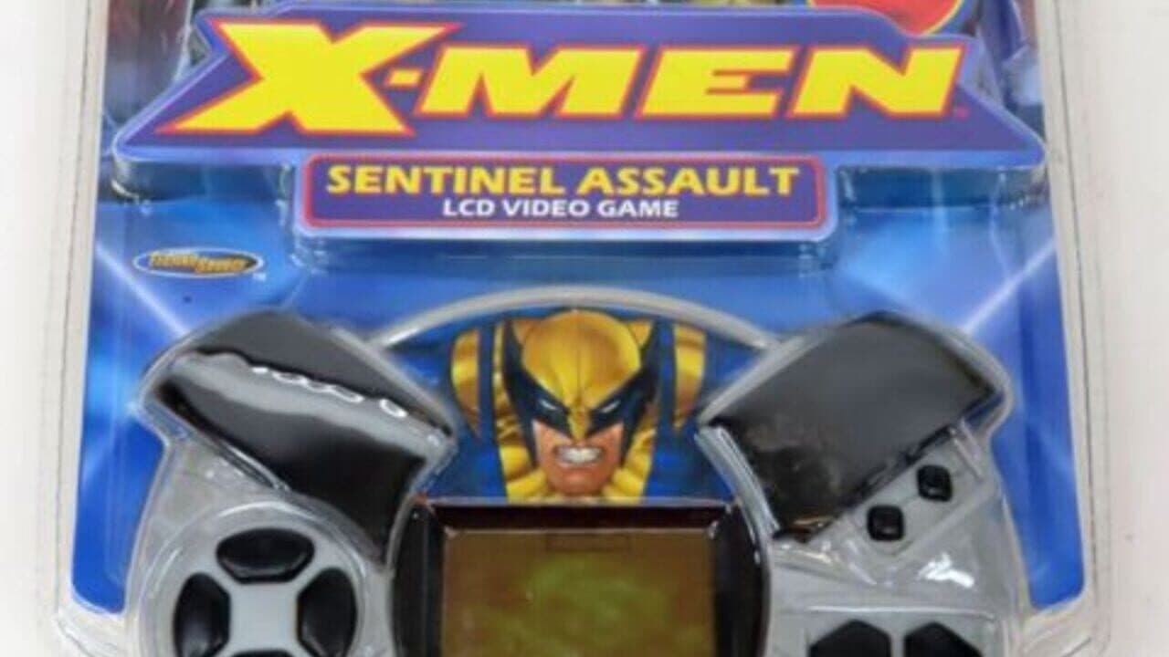 X-Men: Sentinel Assault screenshot 1