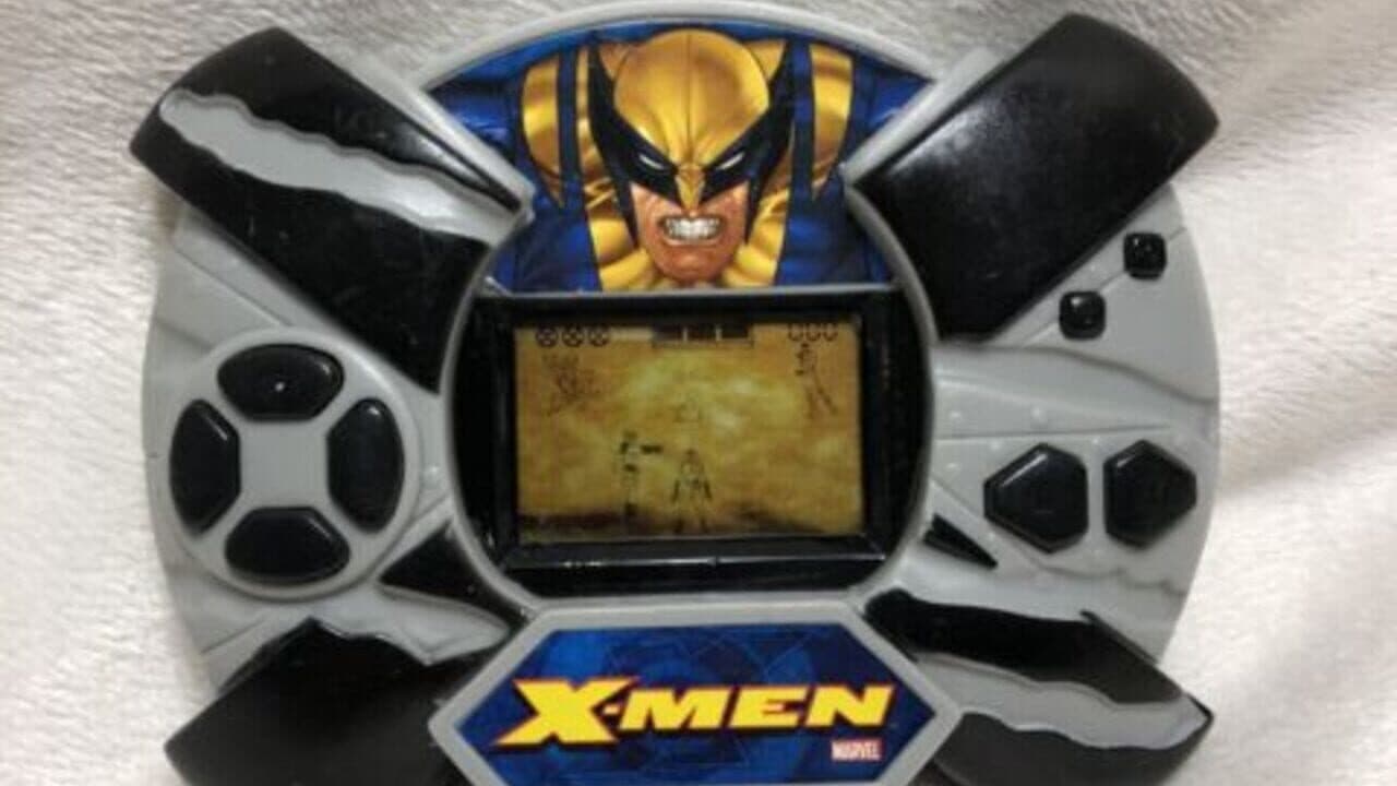 X-Men: Sentinel Assault thumbnail 3