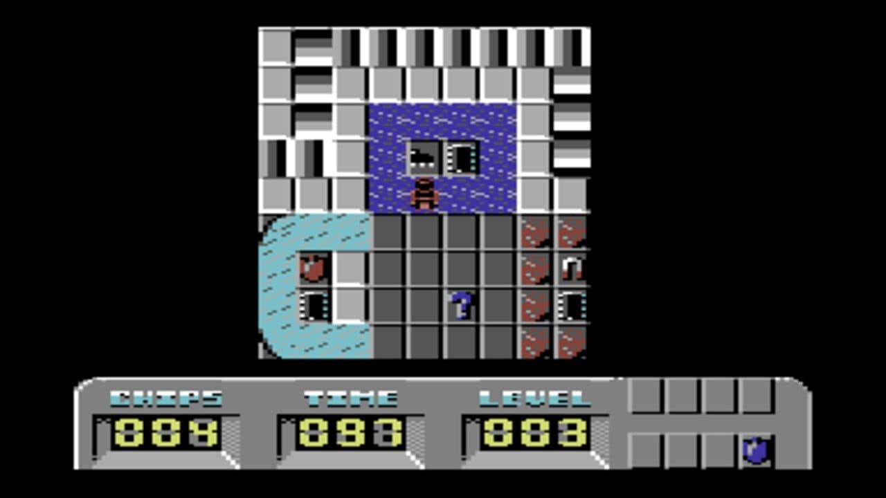 Chip's Challenge thumbnail 2