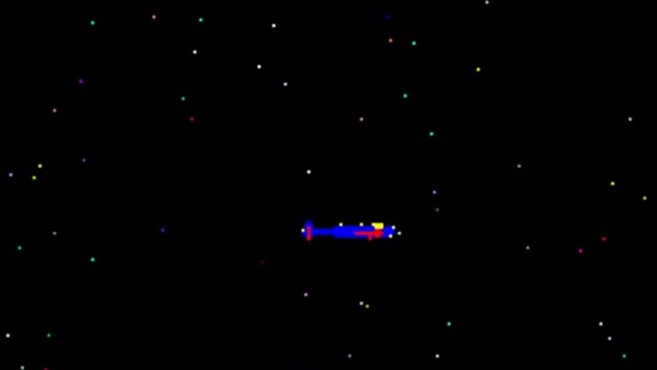 Dambusters screenshot 1