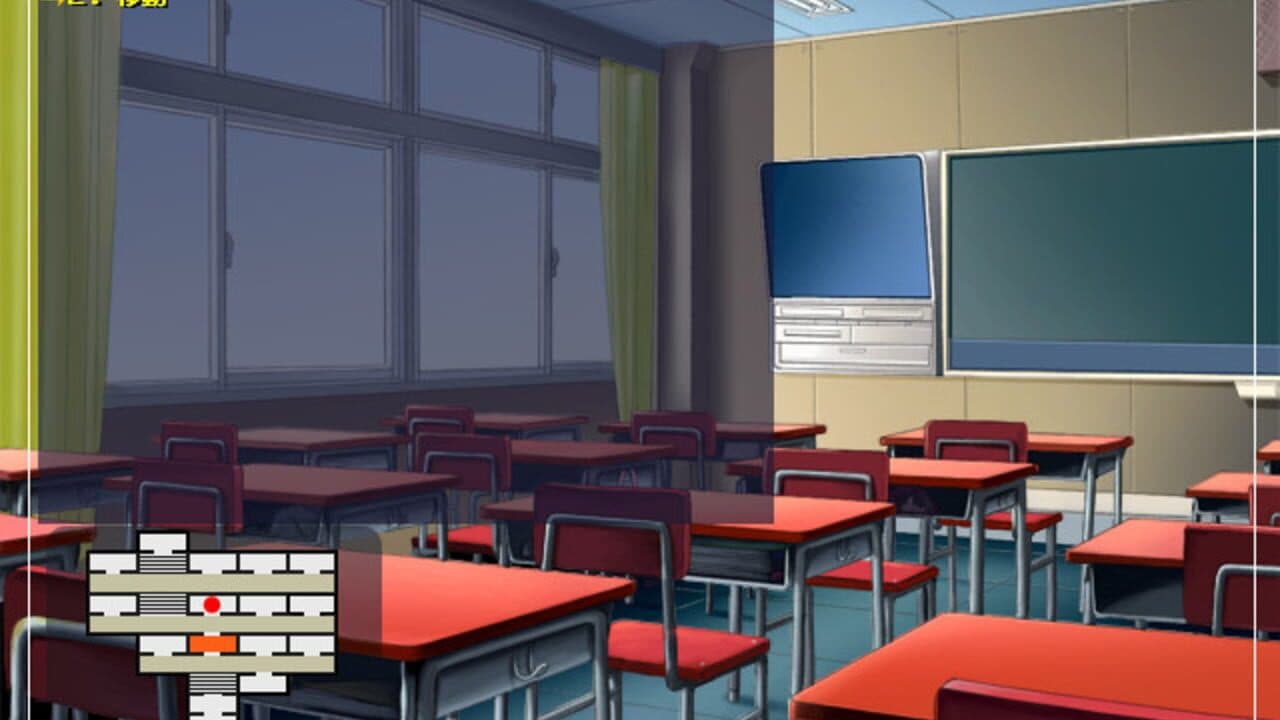 One Night Heaven: Aka to Kuro no Hitobito ni Sasagu Hommage thumbnail 6