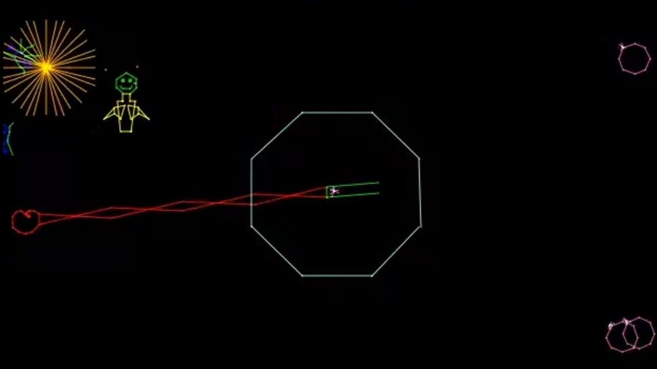 Boxing Bugs screenshot 1