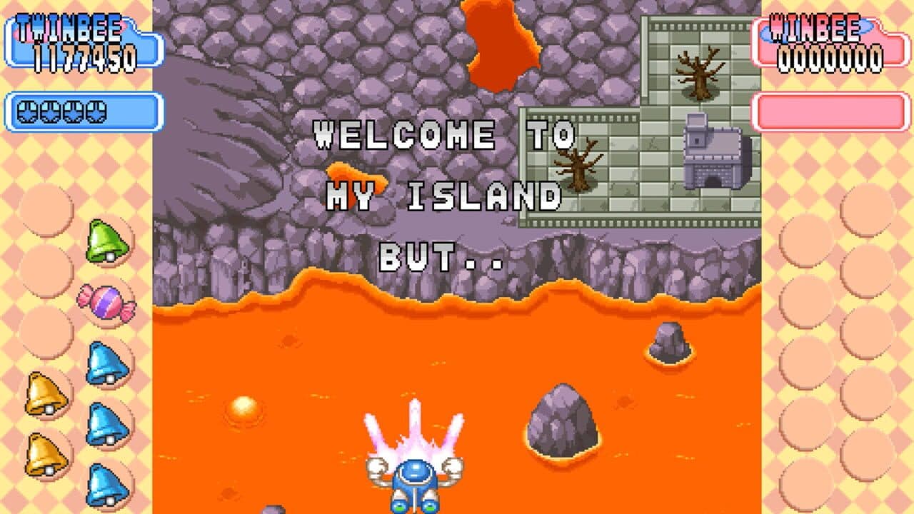TwinBee Da!! thumbnail 2