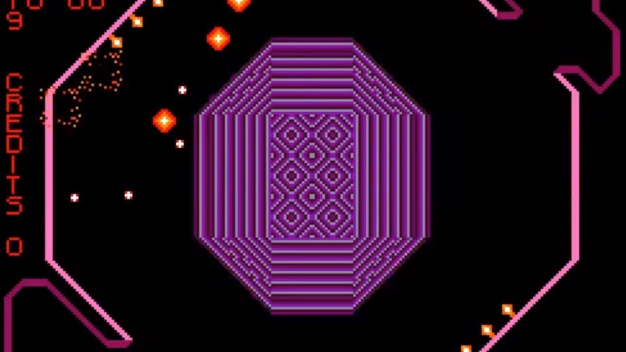 Reactor screenshot 1
