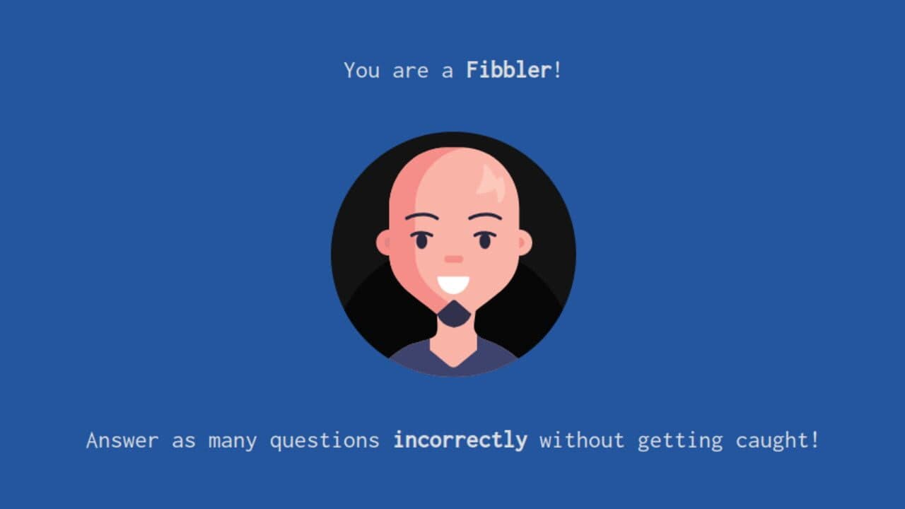 Fibbler.io screenshot 1