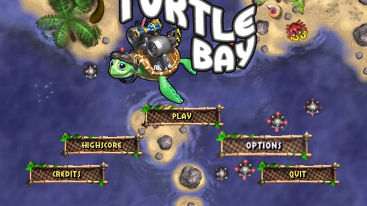 Turtle Bay screenshot 1