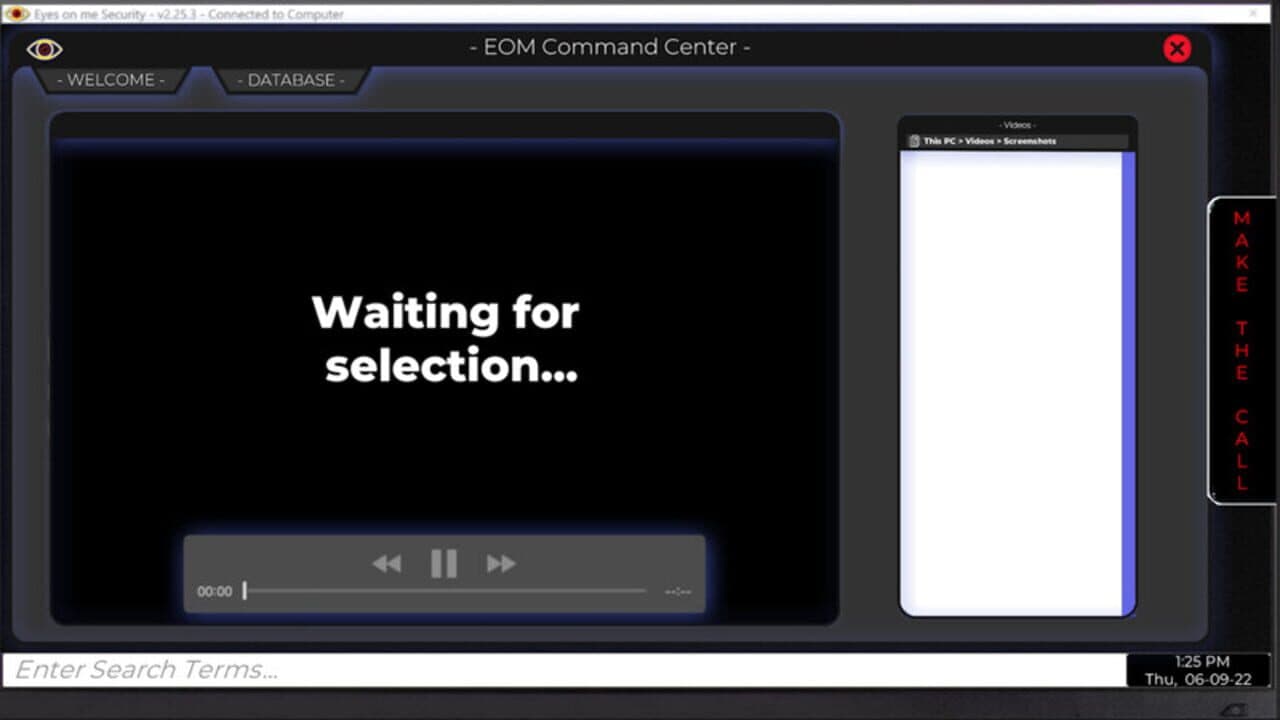 To Tell the Truth screenshot 1