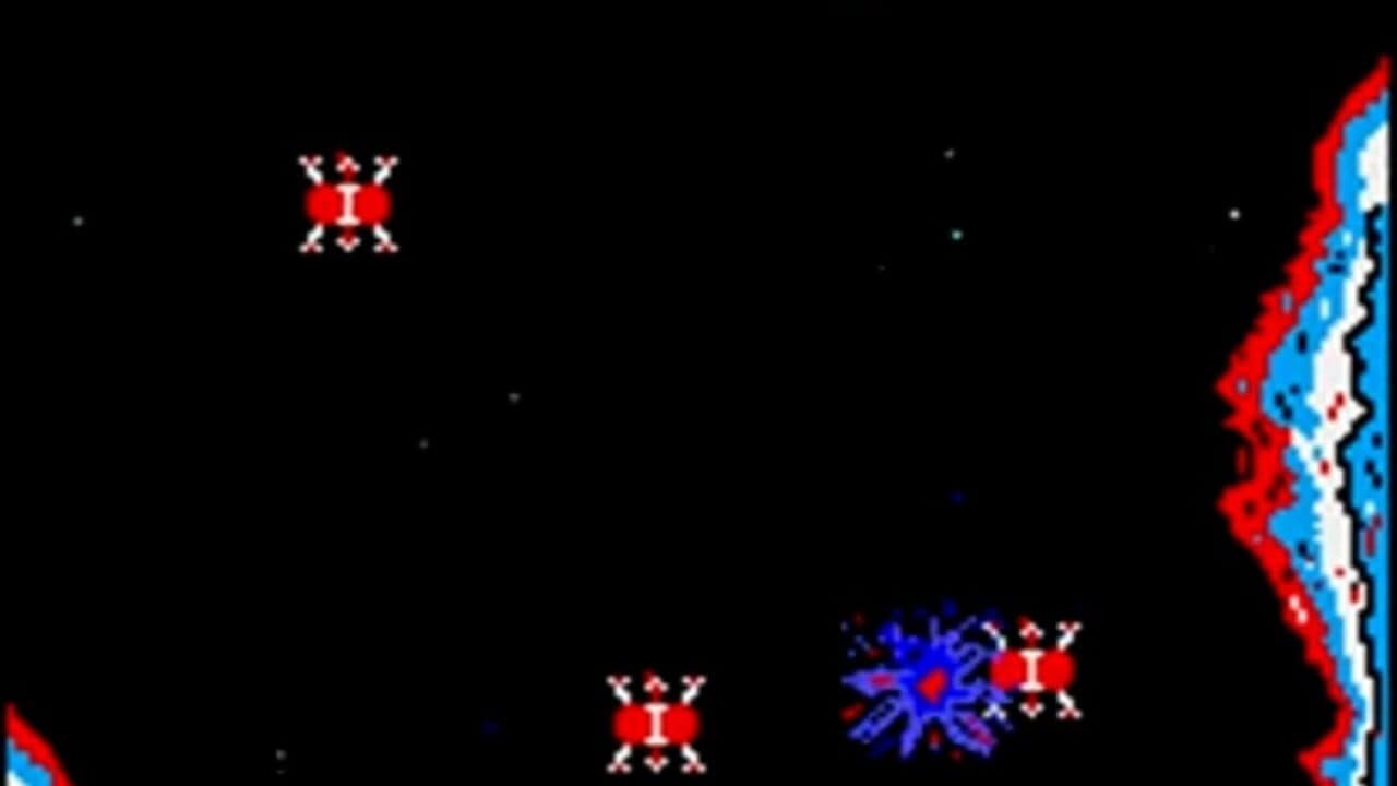 Red Clash screenshot 1