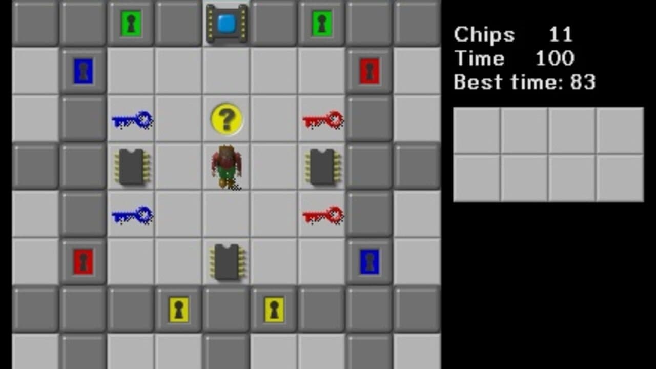 Tile World screenshot 1