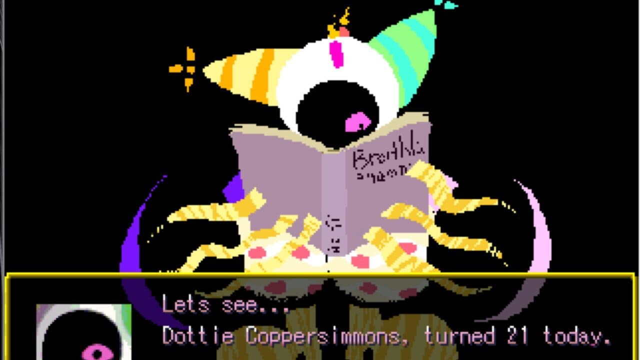 365 Birthdays thumbnail 5