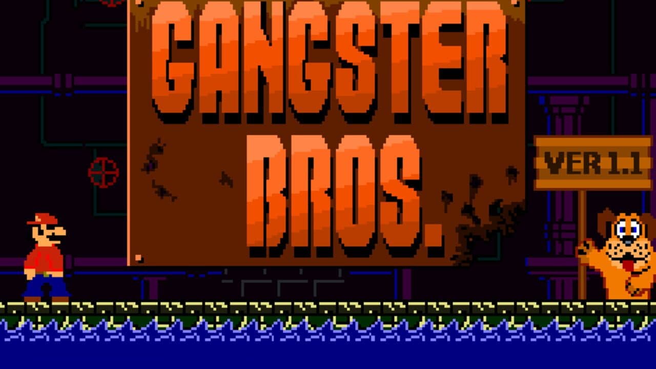 Gangster Bros screenshot 1