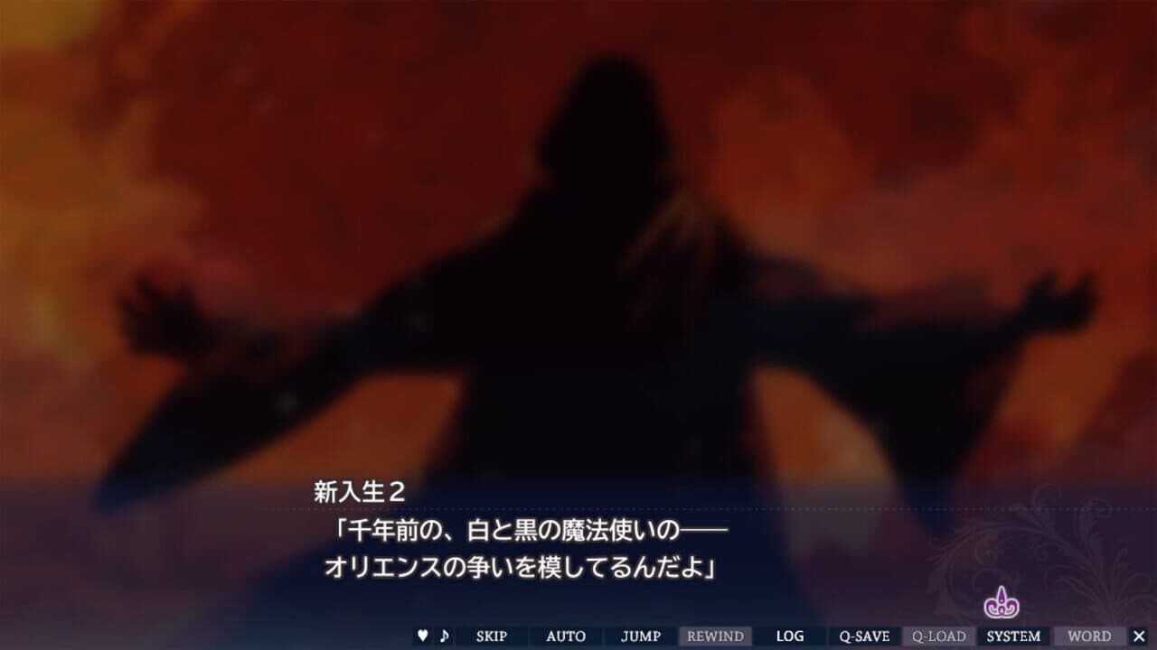 Yami-iro no Maju thumbnail 5