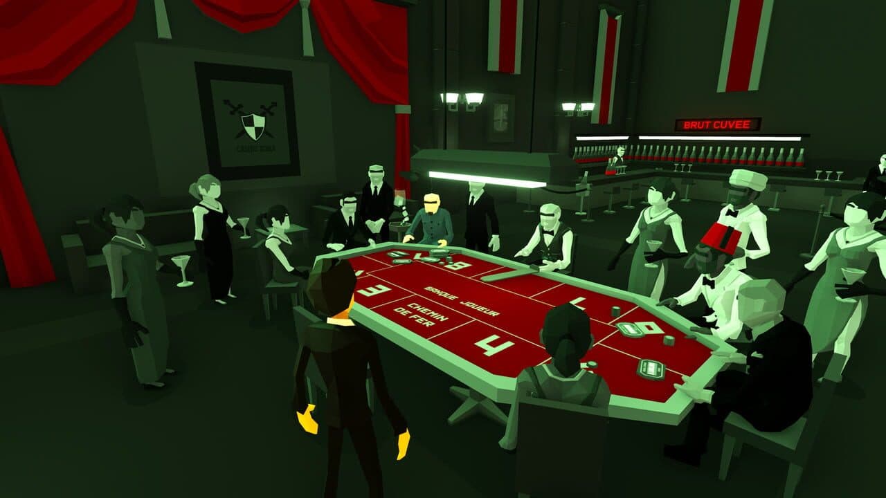 Secret Agent: Cold War Espionage thumbnail 5