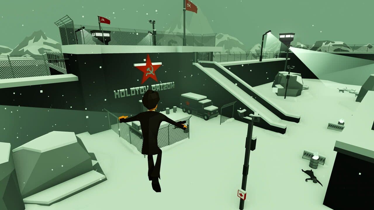Secret Agent: Cold War Espionage thumbnail 6