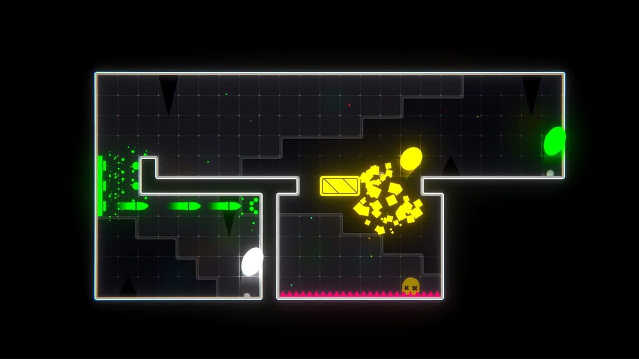Mr. Run & Jump + Kombinera Adrenaline thumbnail 3