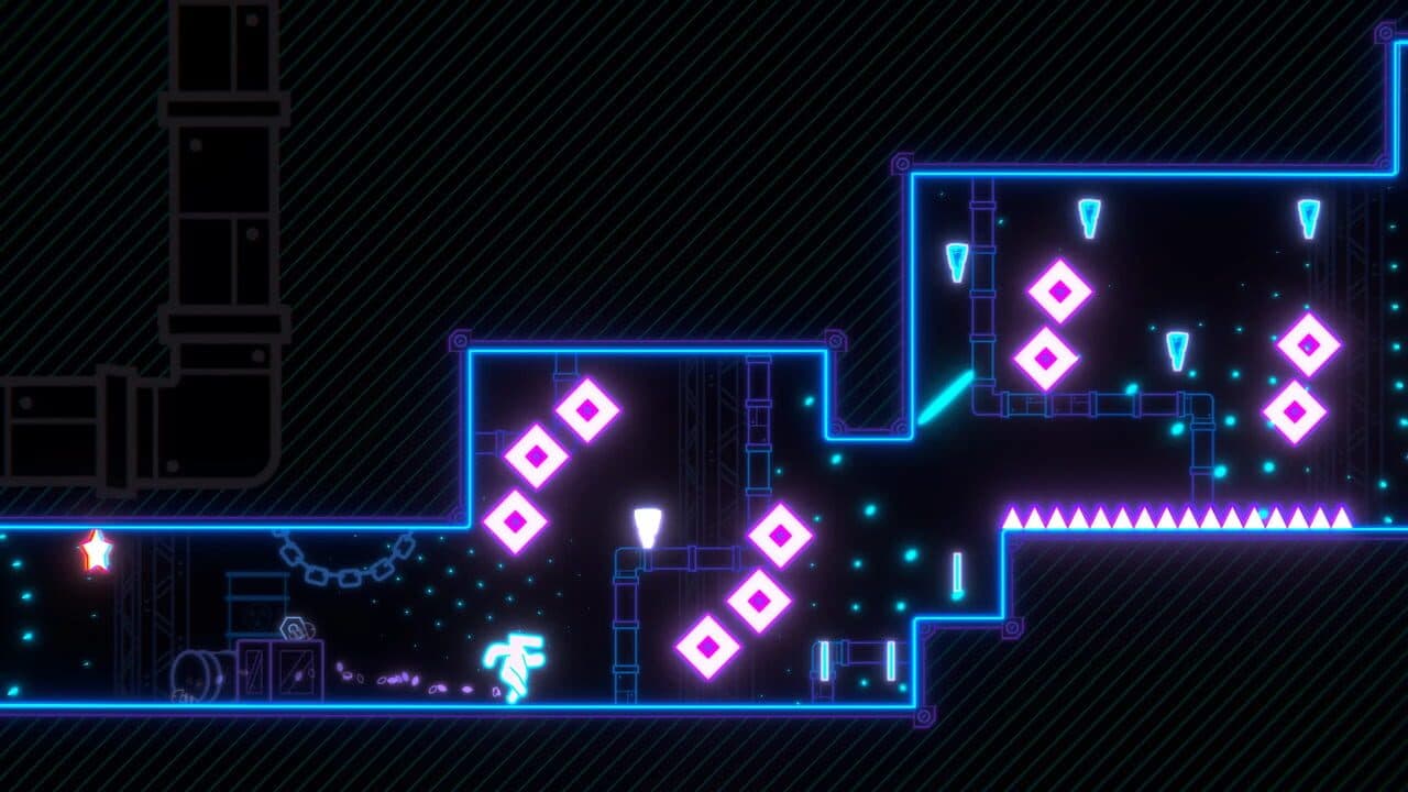 Mr. Run & Jump + Kombinera Adrenaline thumbnail 5