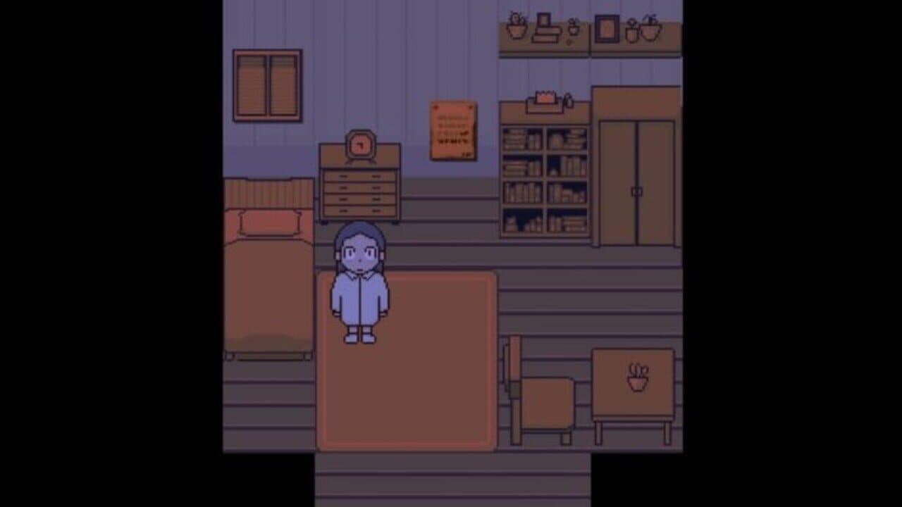 Its Snowing screenshot 1