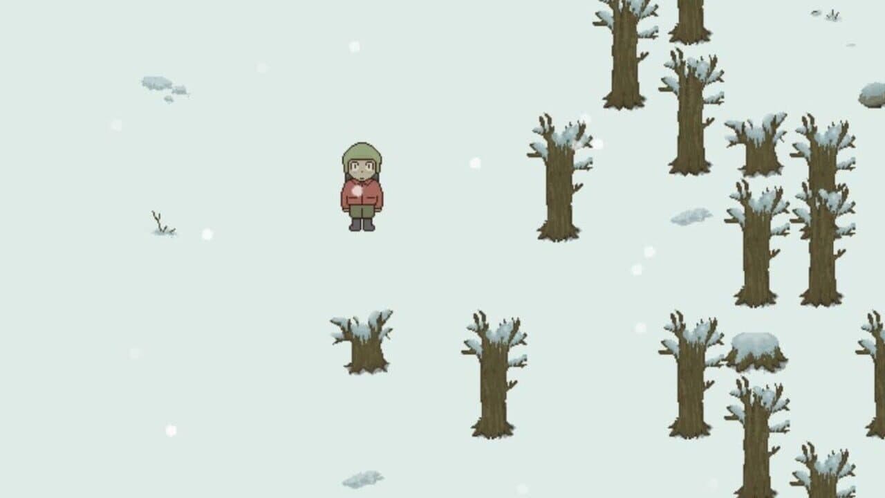 Its Snowing thumbnail 3
