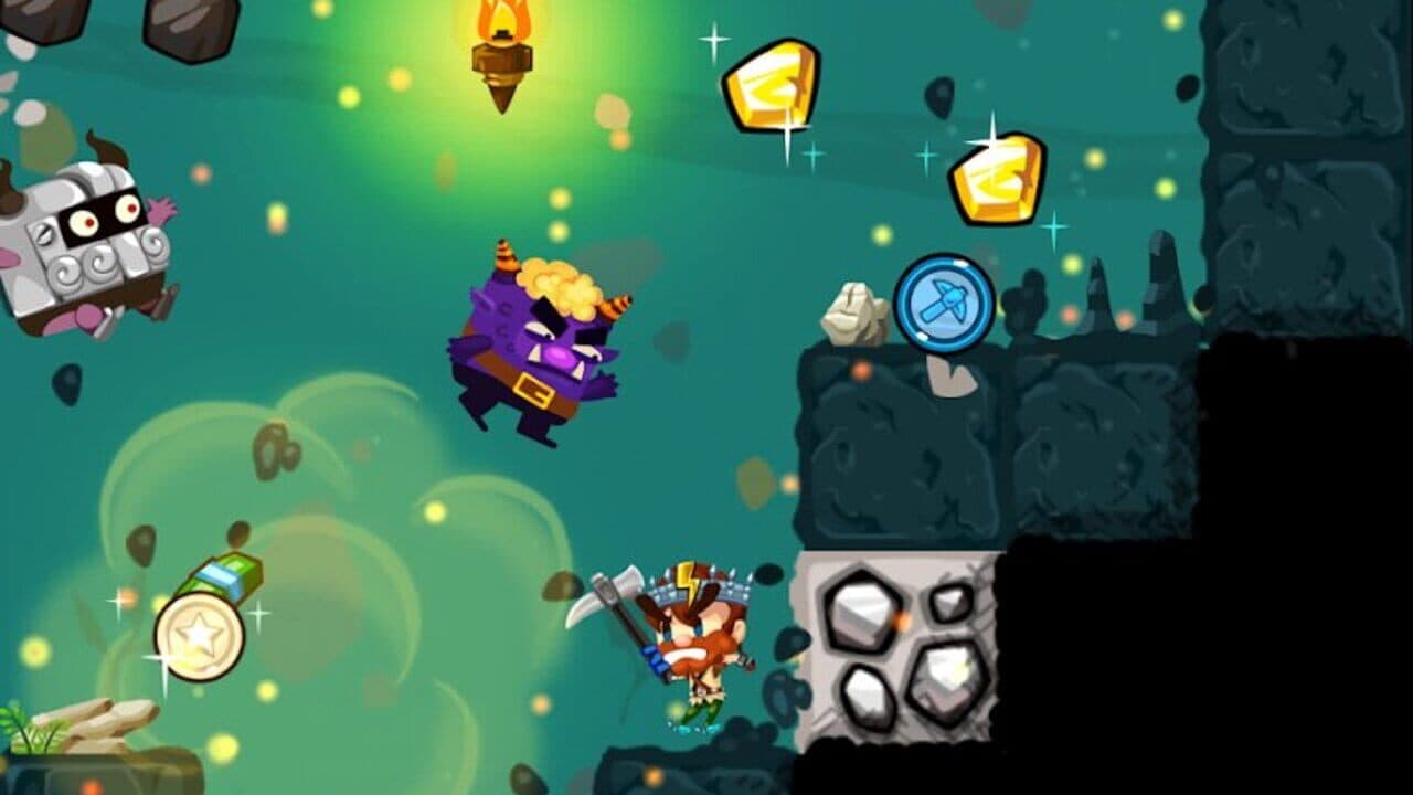 Pocket Mine 3 thumbnail 2
