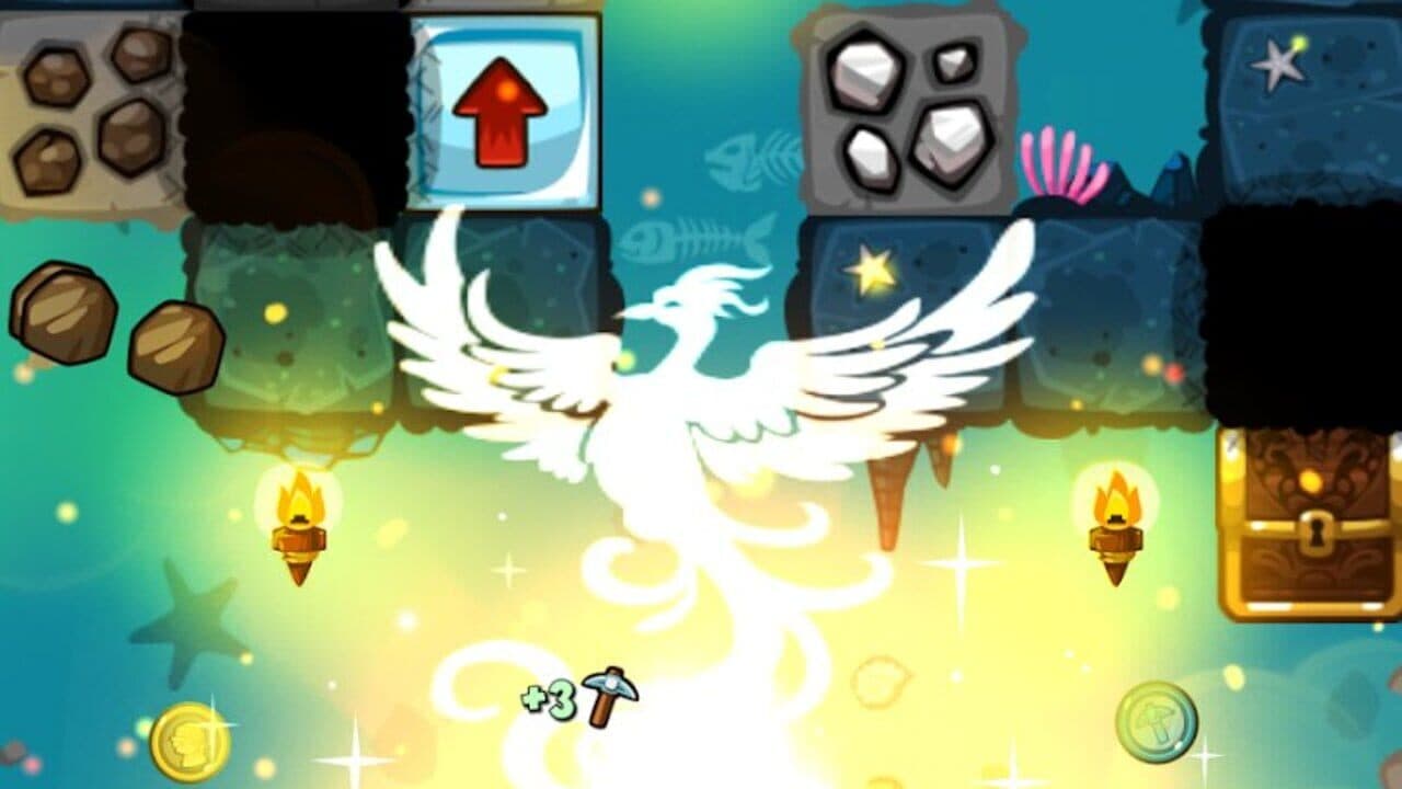 Pocket Mine 3 thumbnail 3