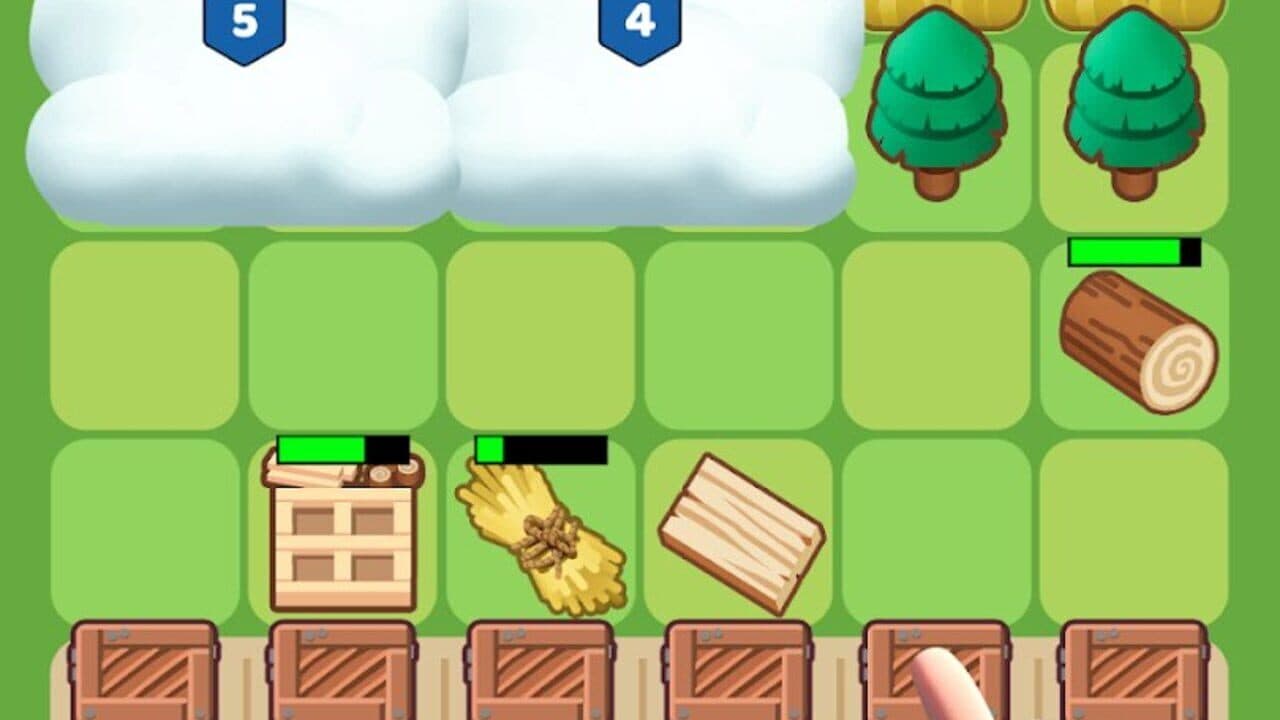 Tap to Build thumbnail 3