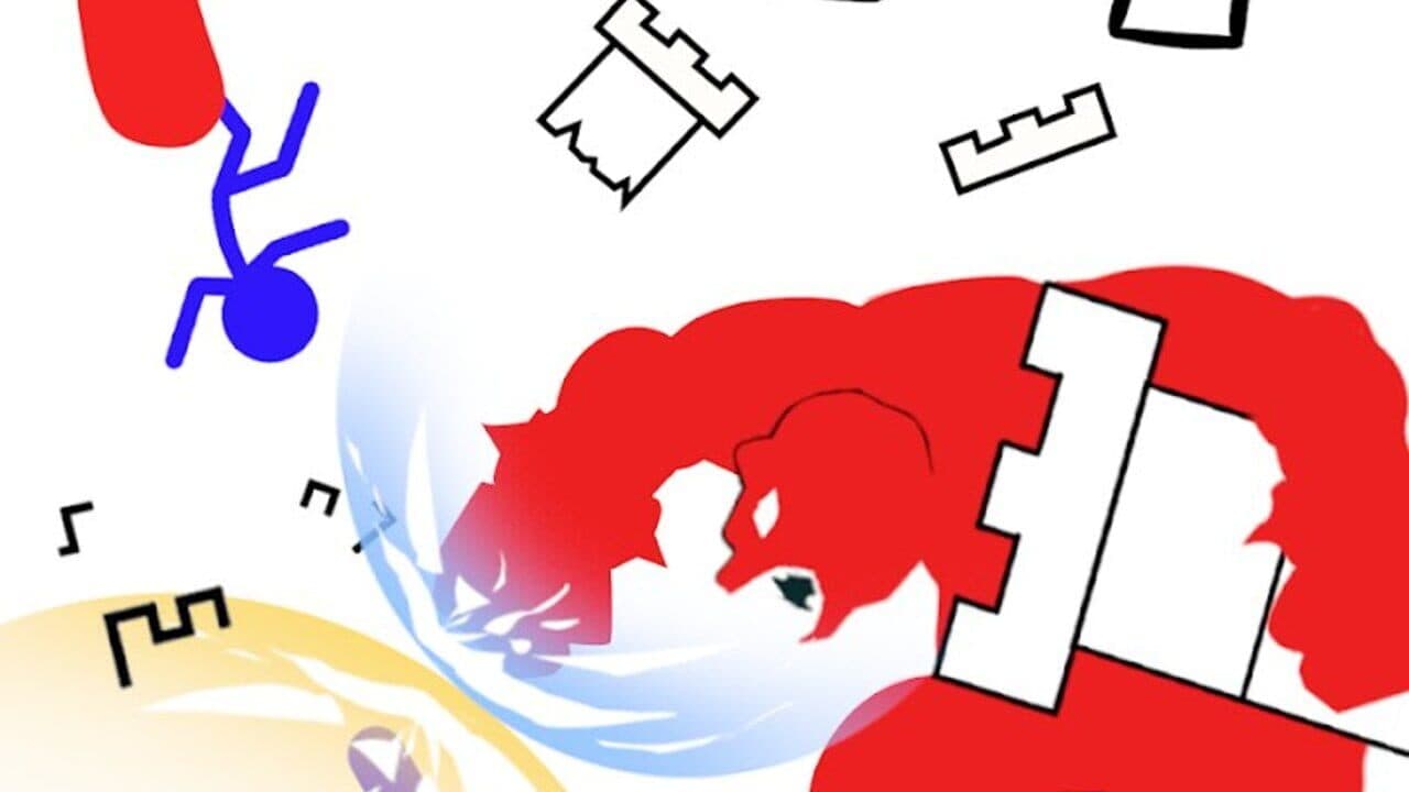 Stick Fight: Endless Battle thumbnail 3