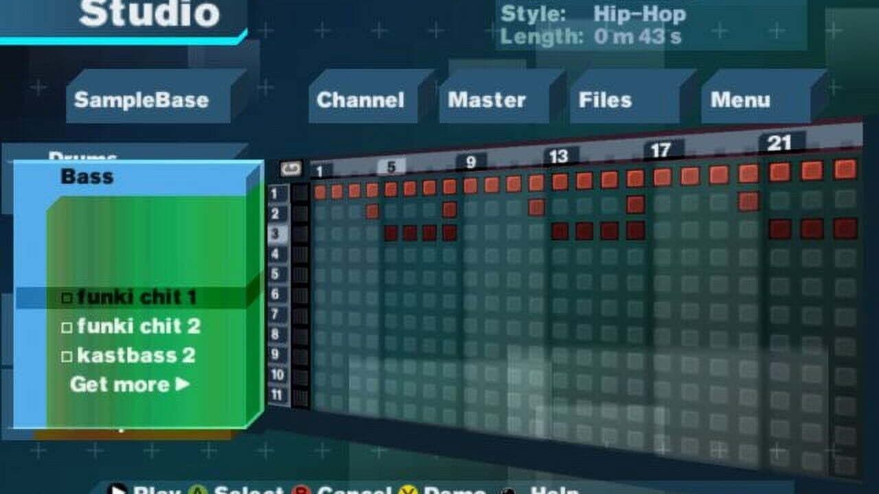 MTV Music Generator 3: This is the Remix thumbnail 2