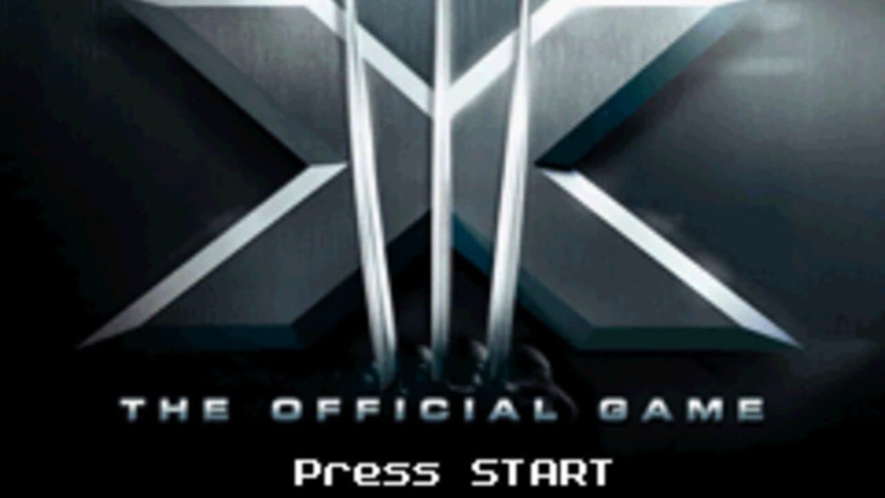 X-Men: The Official Game thumbnail 3