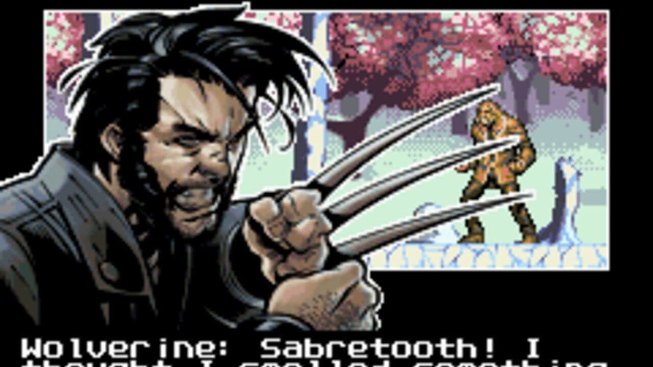 X-Men: The Official Game screenshot 1