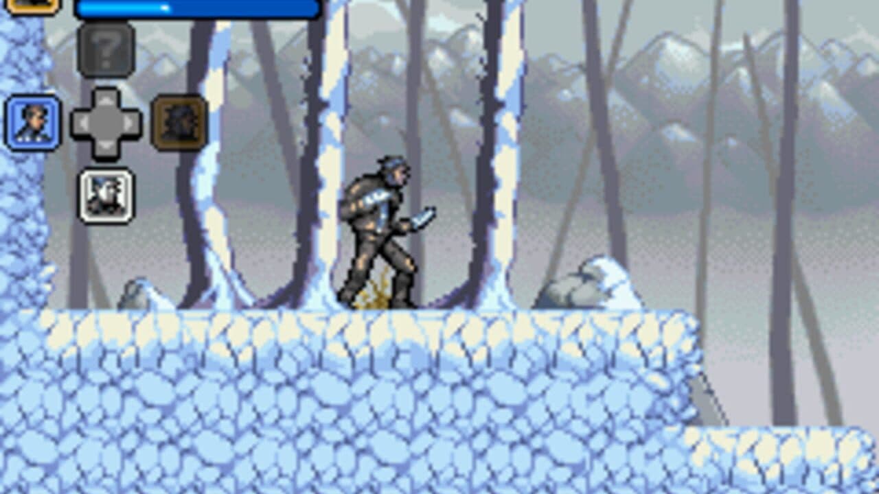 X-Men: The Official Game thumbnail 2