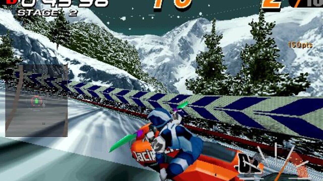 Motor Raid thumbnail 2