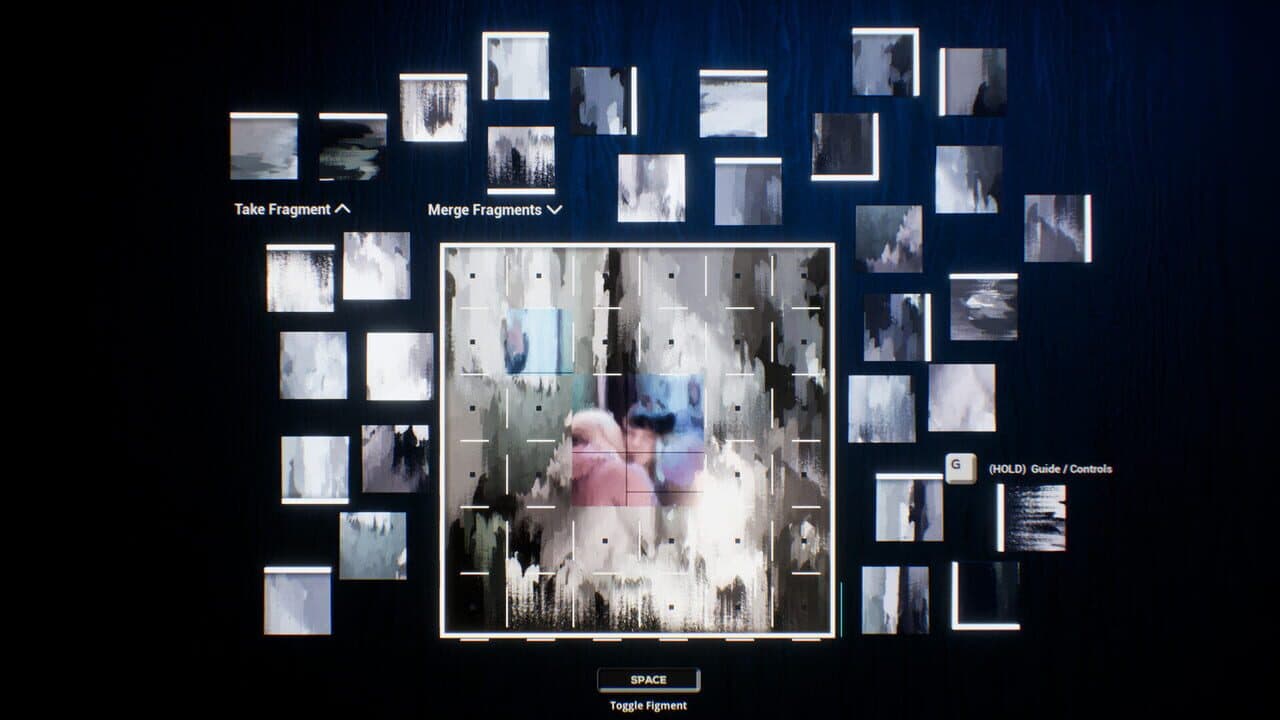 Maya's Dream screenshot 1