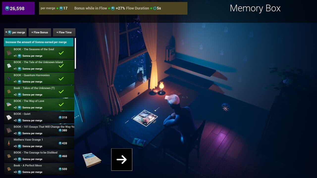 Maya's Dream thumbnail 7