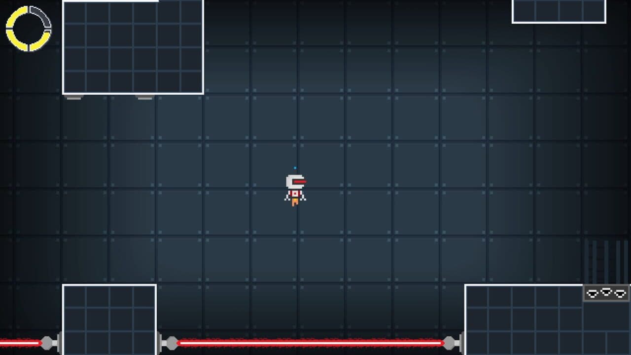 Space Station Escape thumbnail 2