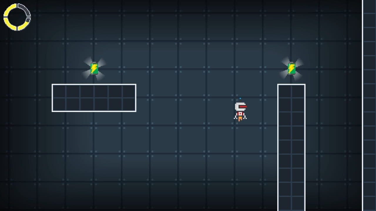 Space Station Escape thumbnail 3