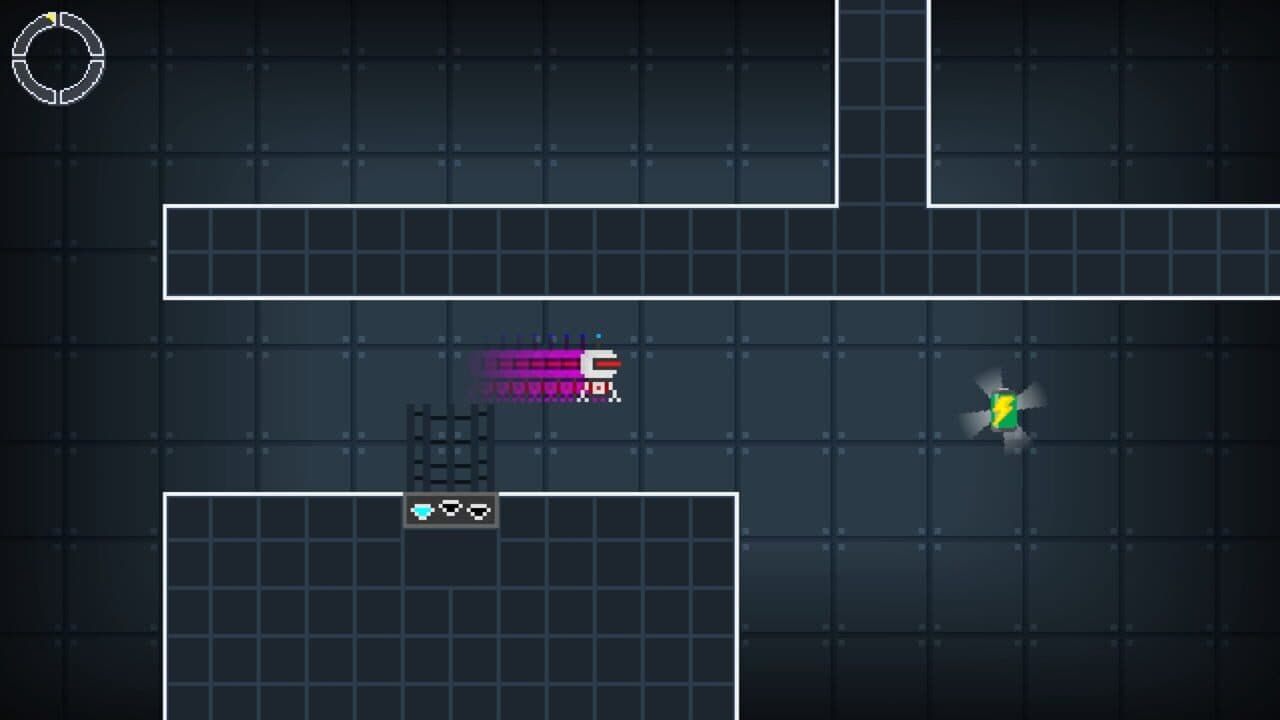 Space Station Escape thumbnail 4