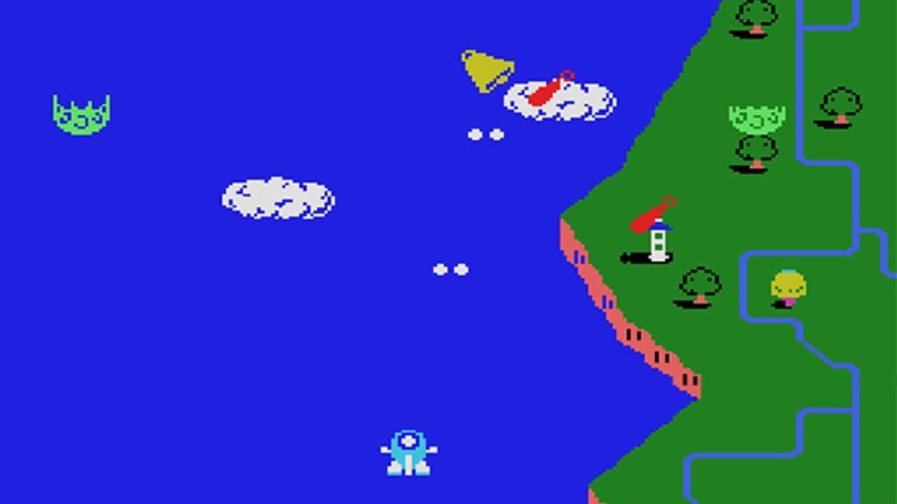 TwinBee thumbnail 4