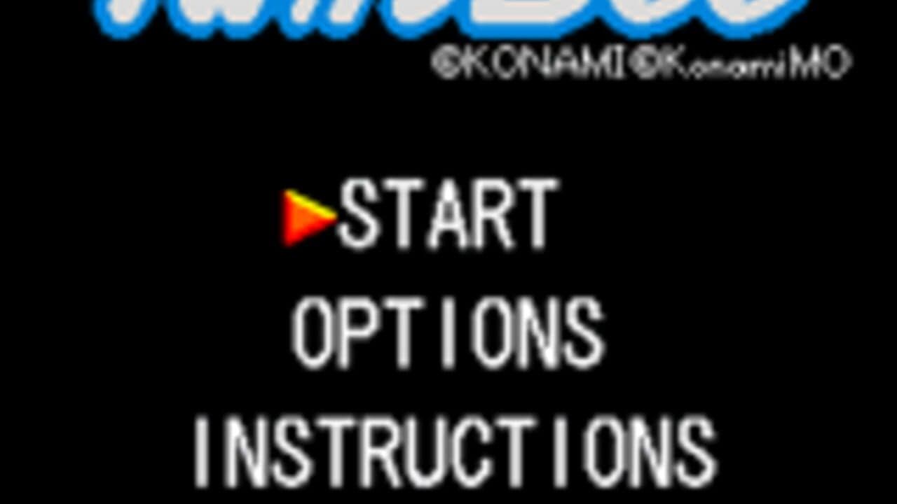 TwinBee Complete Edition screenshot 1