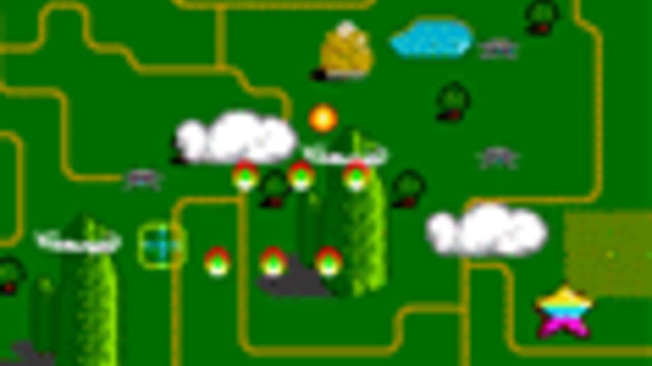 TwinBee Complete Edition thumbnail 2