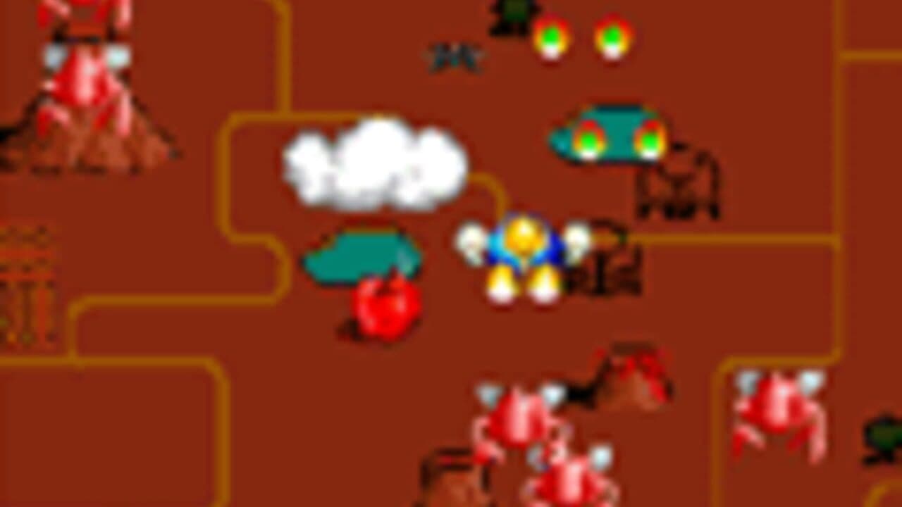 TwinBee Complete Edition thumbnail 4