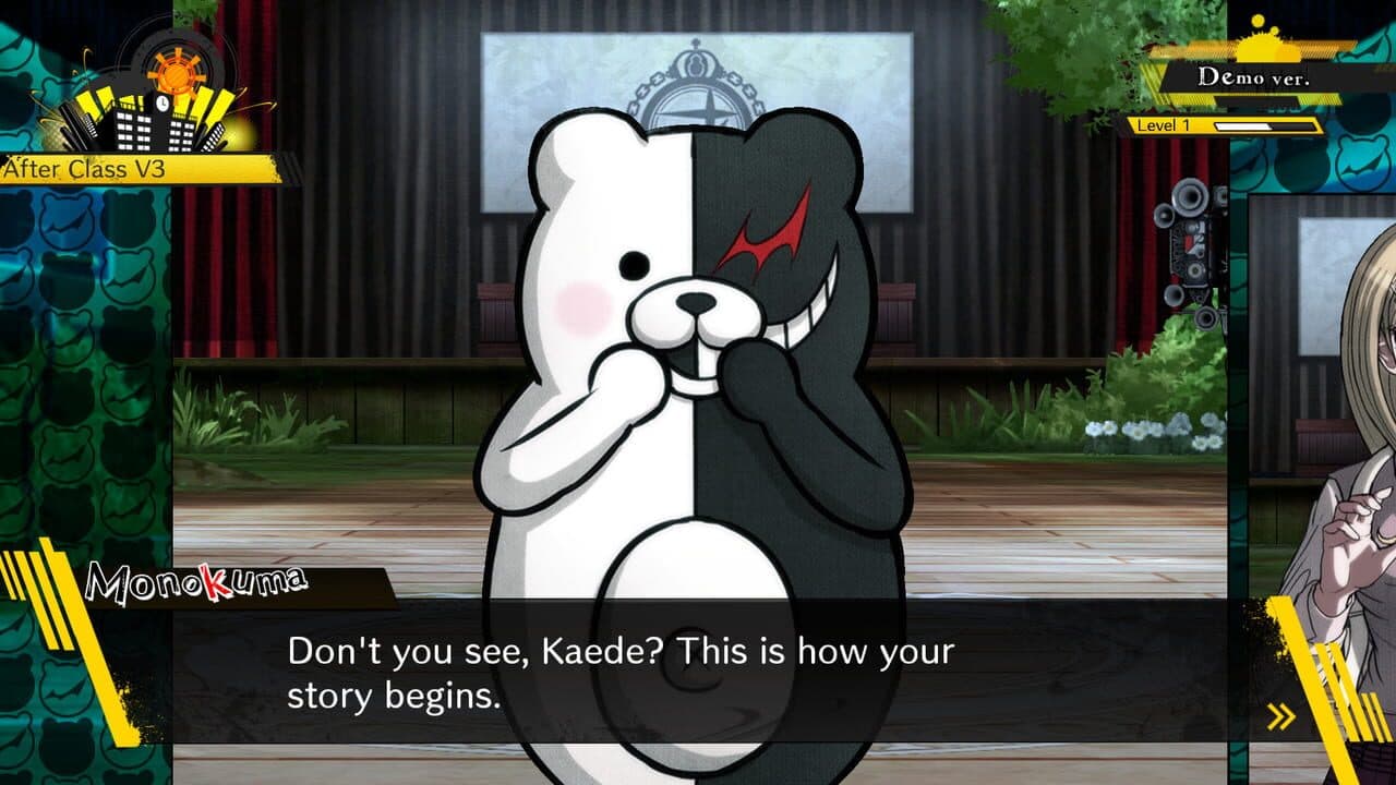 Danganronpa V3: Killing Harmony Demo Ver. thumbnail 2