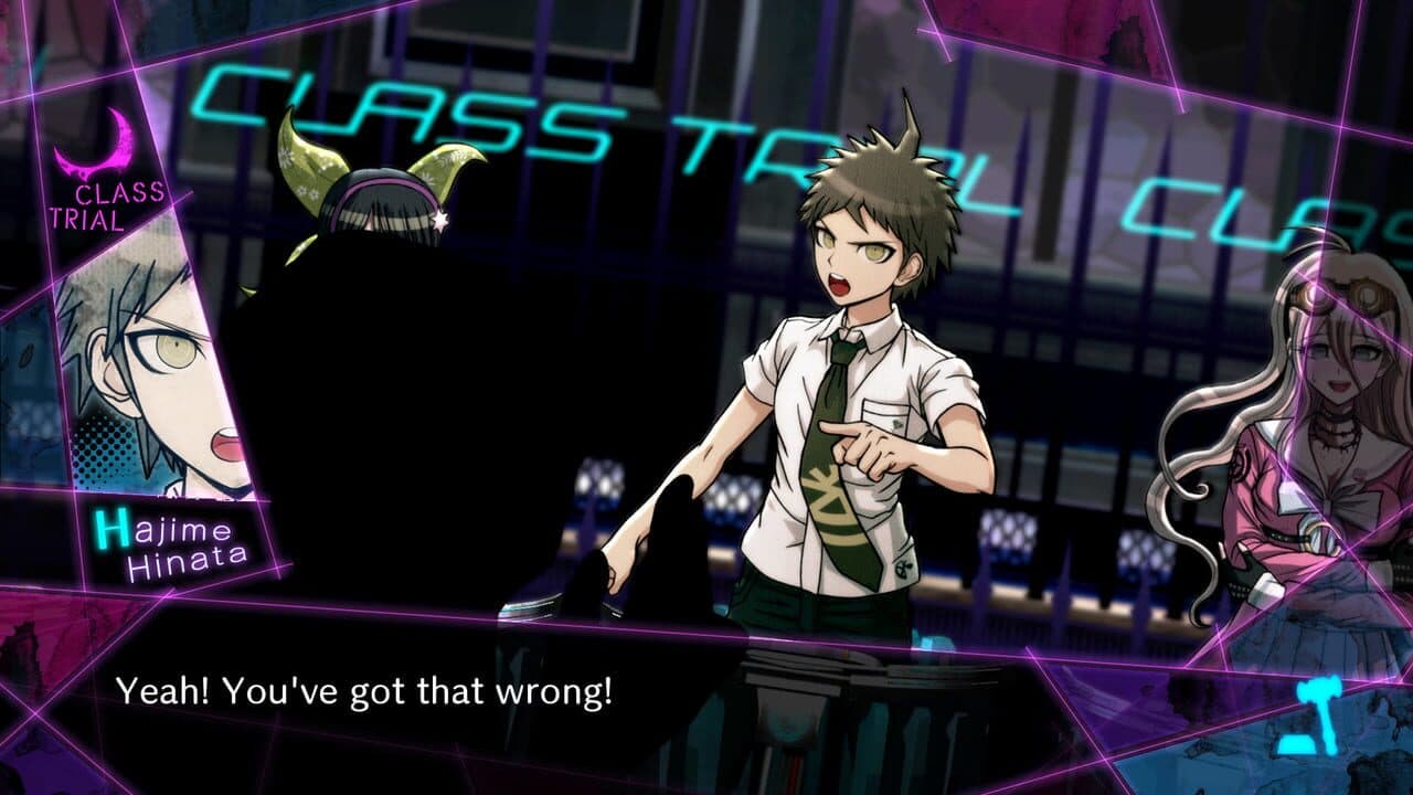 Danganronpa V3: Killing Harmony Demo Ver. thumbnail 4
