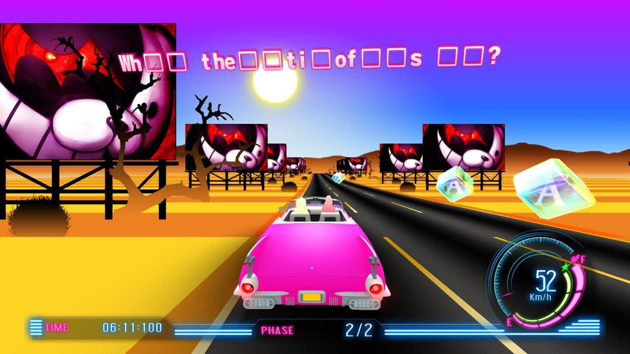Danganronpa V3: Killing Harmony Demo Ver. thumbnail 5