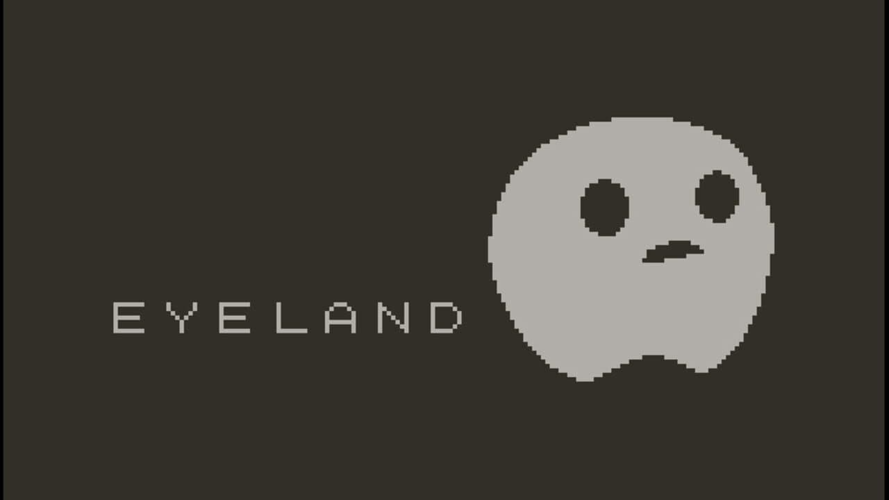 Eyeland 2 screenshot 1
