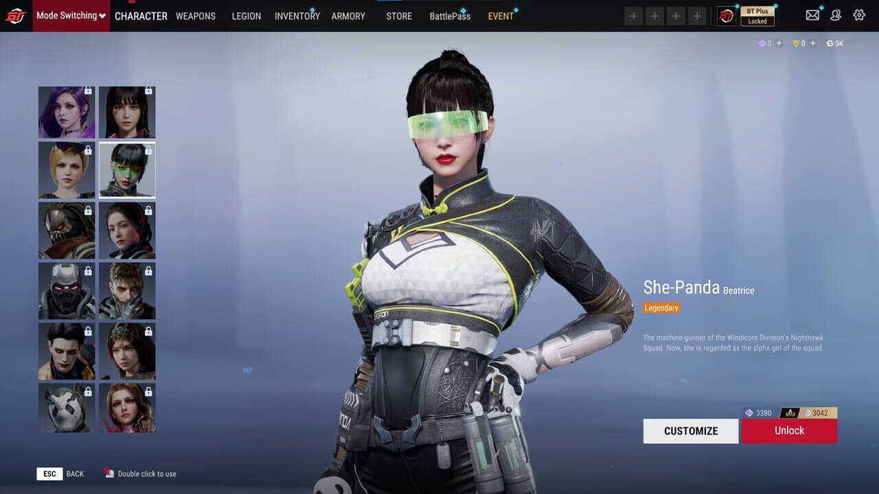 Battle Teams 2 thumbnail 4