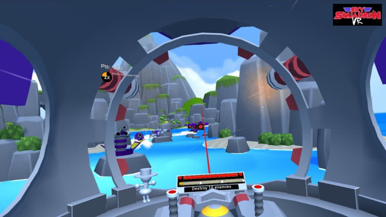 Sky Squadron thumbnail 5