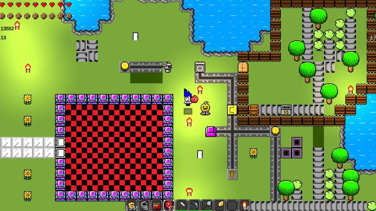 Modlands thumbnail 4