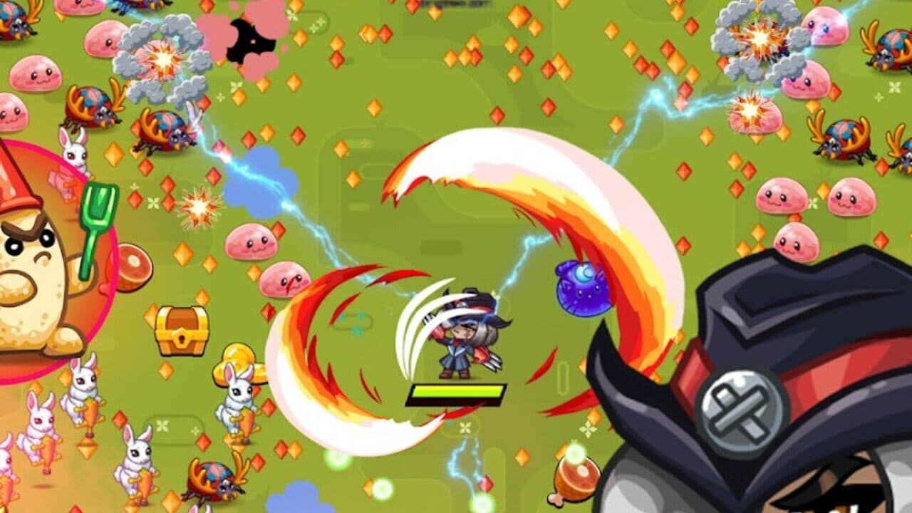 Fantasy Journey screenshot 1